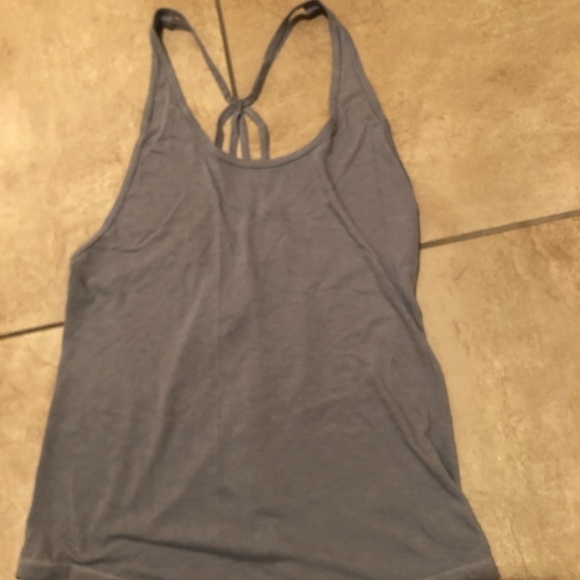 Exercise shirt - Picture 1 of 4